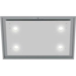 Liesituuletin Airfi Jade EB01W, kattoon asennettava malli, valkoinen