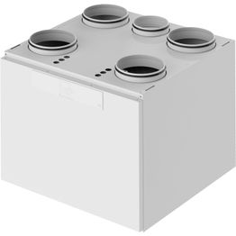 Ilmanvaihtokone Airfi Model 100