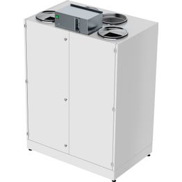 Ilmanvaihtokone Airfi Model 250