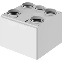 Ilmanvaihtokone Airfi Model 60