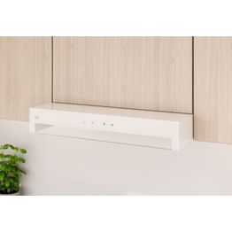 Säädinkupu Airfi Lisa, integroitava