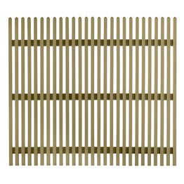 Aita JABO Linnea 3 159x179 cm painekyllästetty kuusi