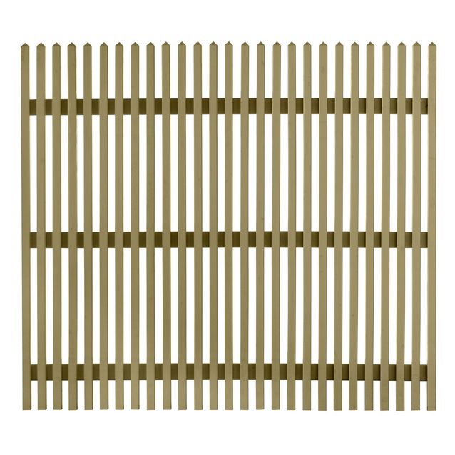 Aita JABO Linnea 3 159x179 cm painekyllästetty kuusi