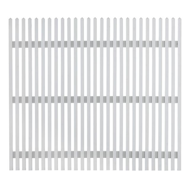 Aita JABO Linnea 3 159x179 cm valkoinen