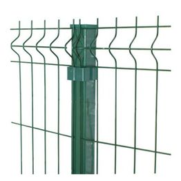 Aitaelementti 1230x2500 mm lankavahvuus 5 mm, eri värejä