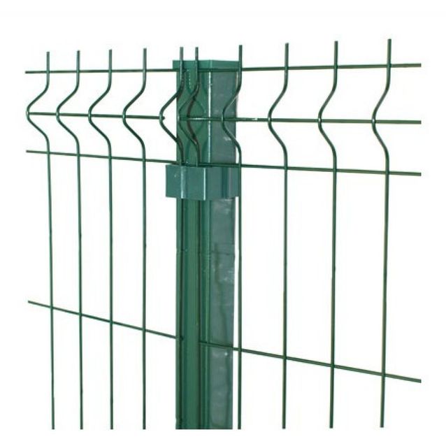 Aitaelementti 1230x2500 mm lankavahvuus 5 mm, eri värejä
