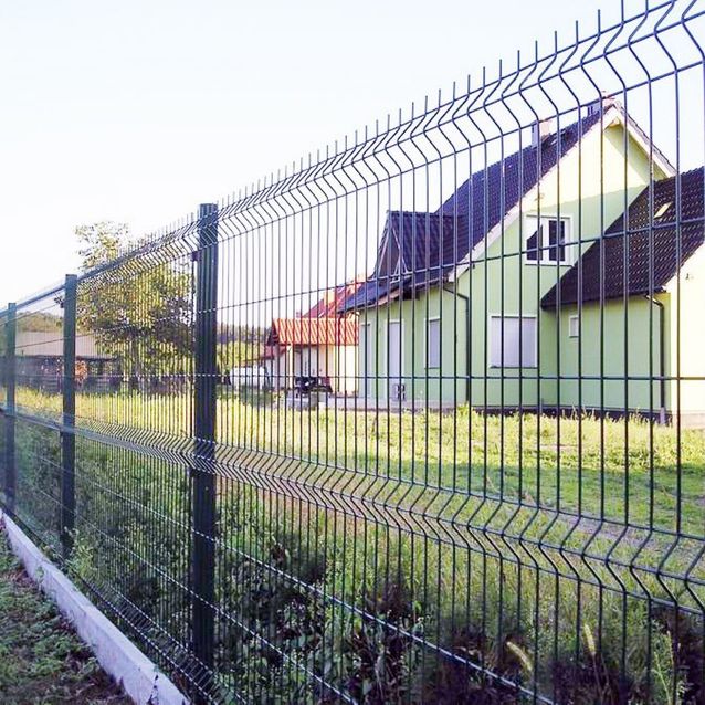 Aitaelementti 2030x2500 cm lankavahvuus 5 mm