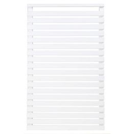 Aitaelementti JABO Horizont Multi 120x70 cm valkoinen