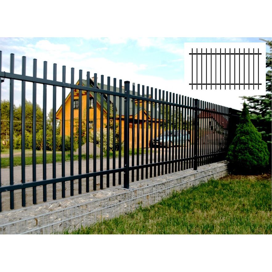 Aitaelementti AB Polar 1500 x2500 mm