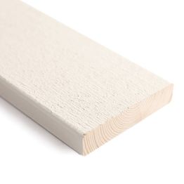 Aitalauta HS/HS 20x95 mm pohjamaalattu