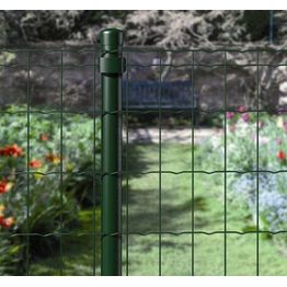 Aitapaketti GAH Alberts Fix-Clip Pro 25 m/100 cm vihreä