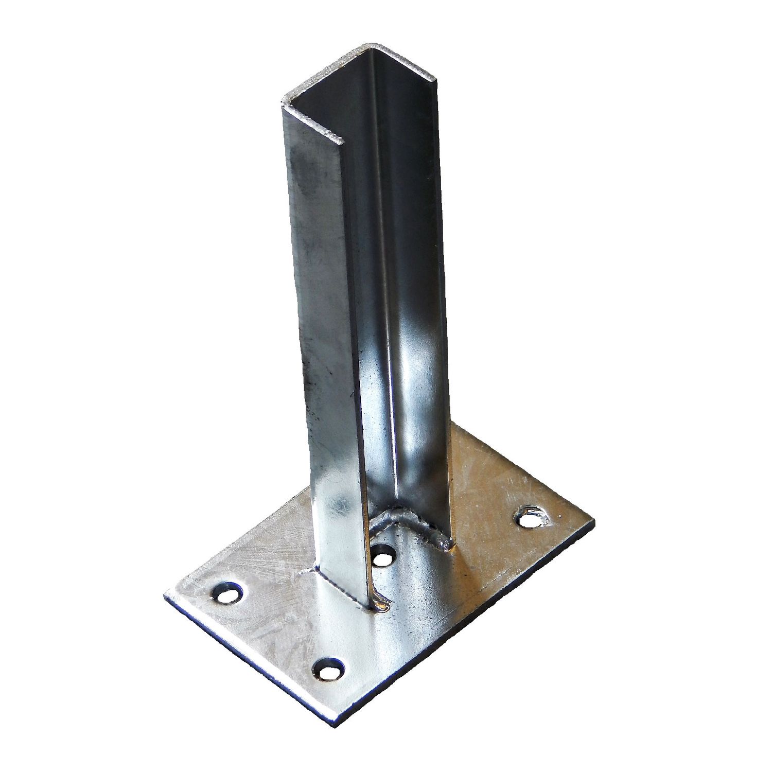 Aitatolpan jalka AB Polar 40x60 mm aitatolpalle