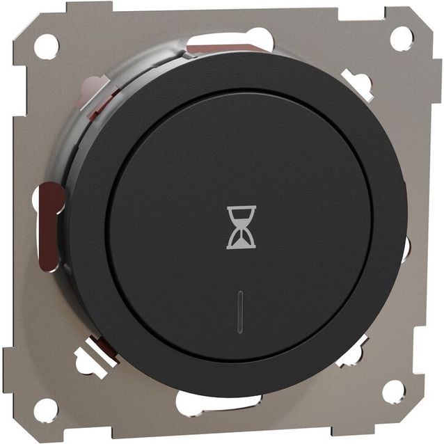 Ajastin Schneider Electric ELKO One, 10A, 15/30min, 1/2/4/8h, IP21