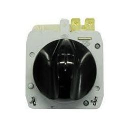 Autolämmityskello Etherma-APR 24-2 h mekaaninen