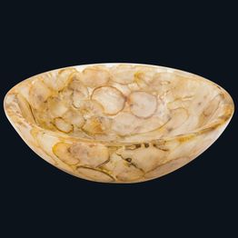 Akaattiallas GemLook GL 119 400 x 400 x 135 mm