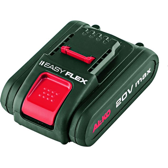 Akku B50 Easy Flex AL-KO, Max 20V, 2.5Ah
