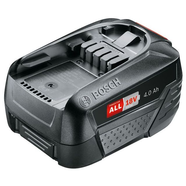 Akku Bosch 18 V 4,0 Ah