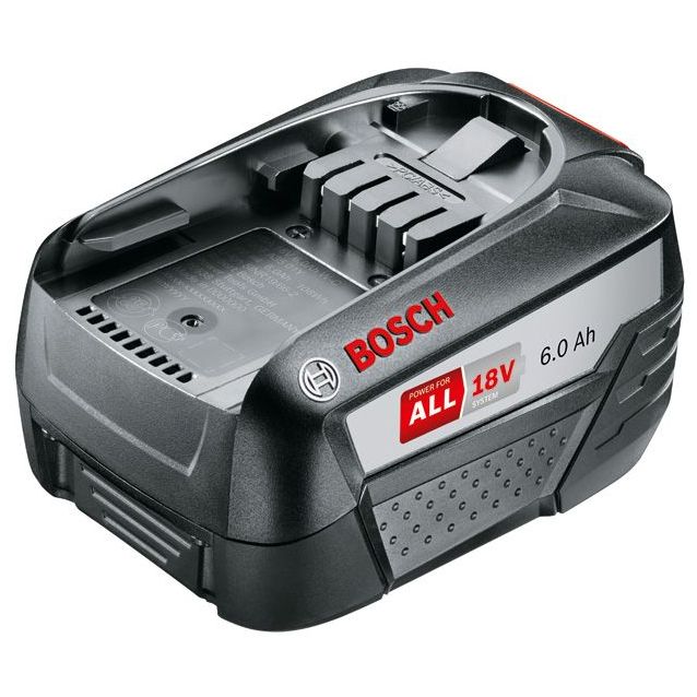 Akku Bosch 18 V 6,0 Ah