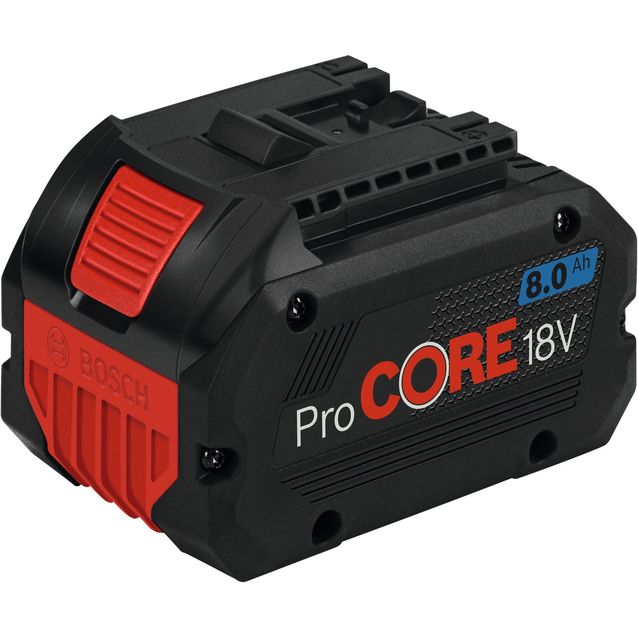 Akku Bosch ProCore 18V 8,0 Ah