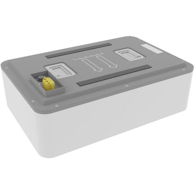 Akku Ledvance PV Batteries LES-HV-4K