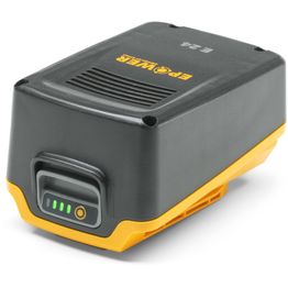 Akku Stiga E 24, 20 V, 4.0 Ah