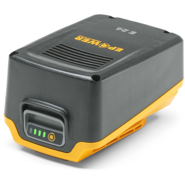 Akku Stiga E 24, 20 V, 4.0 Ah