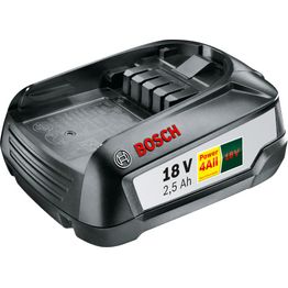 Akku Bosch Power For ALL 18V 2,5 Ah