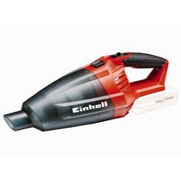 Akkuimuri Einhell PXC TE-VC 18 Li Solo 18V ilman akkua