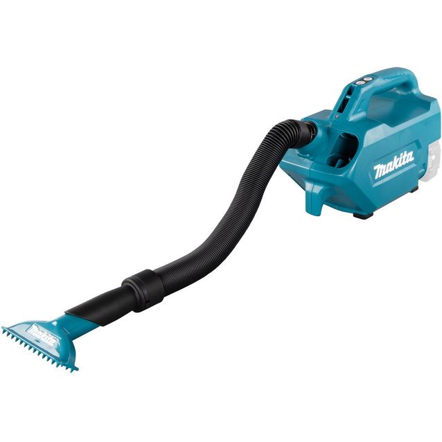 Akkuimuri Makita DCL184Z 18V ilman akkua