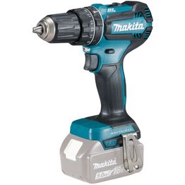 Akkuiskuporakone Makita DHP485Z 50/27Nm 18V ilman akkua