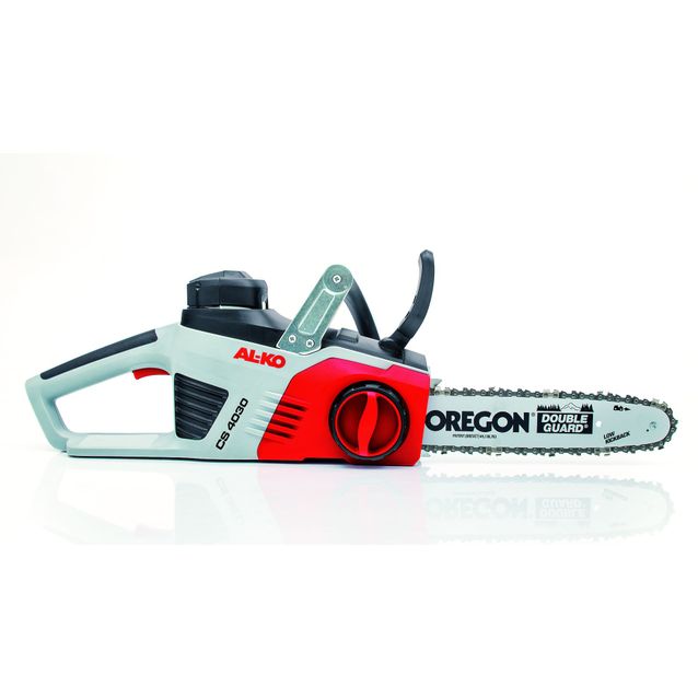 Akkuketjusaha CS 4030 EnergyFlex AL-KO, 40 V, runko