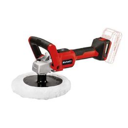 Akkukiillotuskone Einhell Power X-Change GE-CP 18/180 Li E-Solo 18V ilman akkua