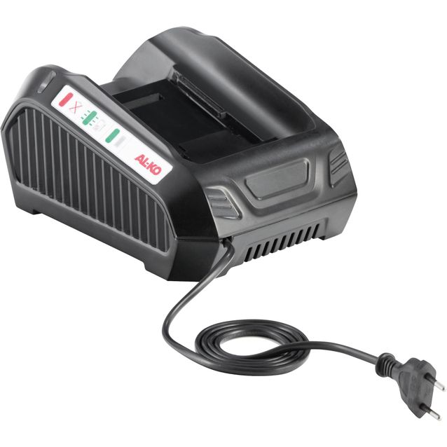 Akkulaturi Energy Flex AL-KO, Max 40V, 4A