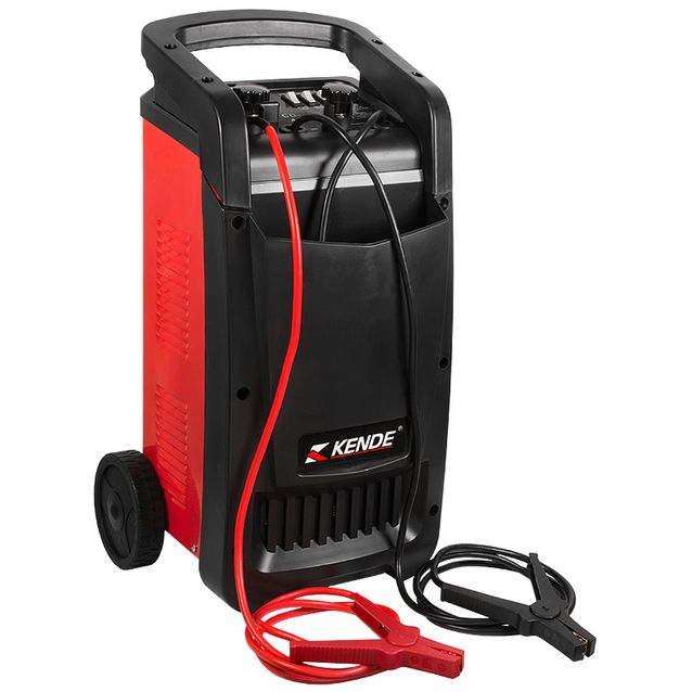 Akkulaturi ProMaster 12/24 V Boost 250 A