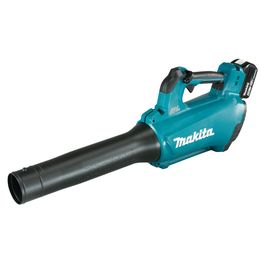Akkulehtipuhallin Makita LXT DUB184RT 18V 5,0 Ah akulla