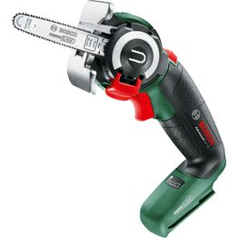Akkumonitoimisaha Bosch AdvancedCut 18 Solo 18V ilman akkua