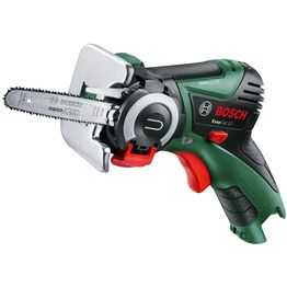 Akkumonitoimisaha Bosch EasyCut 12 Solo ilman akkua