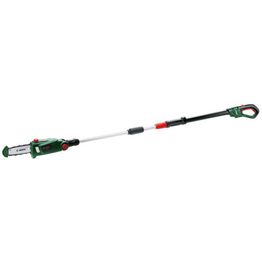 Akkuoksasaha Bosch UniversalChainPole 18 Solo 18V ilman akkua