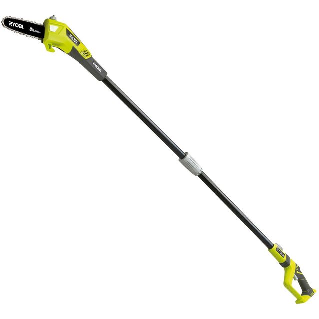 Akkuoksasaha Ryobi ONE+ OPP1820 18V ei sis. akkua/laturia