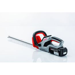 Akkupensasleikkuri AL-KO HT 4055 40V ilman akkua