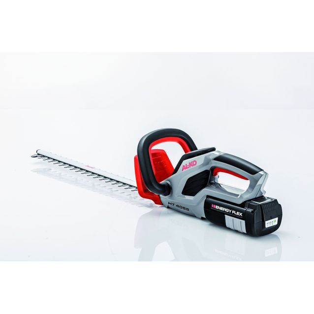 Akkupensasleikkuri HT 4055 Energy Flex AL-KO, 40V, runko