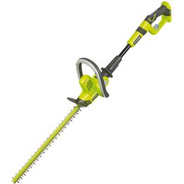 Akkupensasleikkuri Ryobi ONE+ OHT1850X 18V ei sis. akkua/laturia