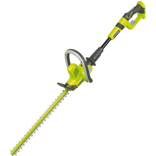 Akkupensasleikkuri Ryobi ONE+ OHT1850X 18V ei sis. akkua/laturia