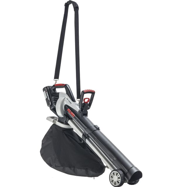 Akkupuhallin/-imuri LBV 4090 AL-KO, Max 40V, runko