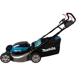 Akkuruohonleikkuri Makita DLM530Z 2000 m² 2x18V ilman akkuja