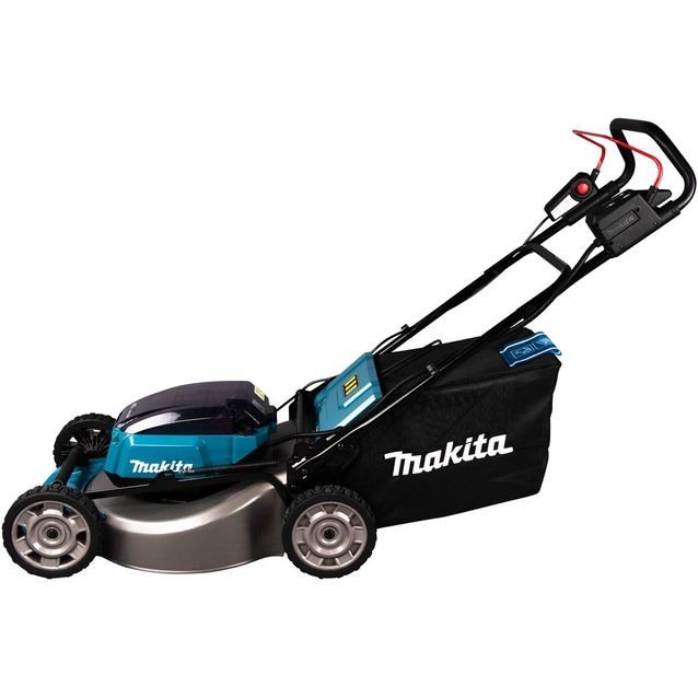 Akkuruohonleikkuri Makita DLM530Z 2000 m² 4X18V ilman akkua