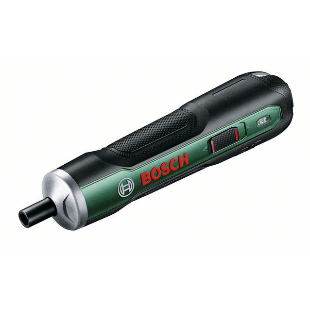 Akkuruuvinväännin Bosch PushDrive