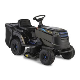 Akkutraktori Alpina AT4 84 Li 84 cm