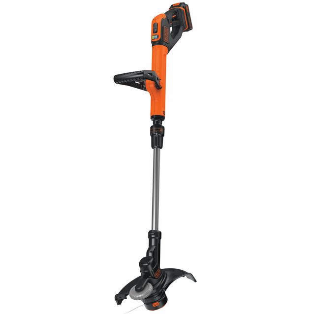 Akkutrimmeri BLACK+DECKER STC1820PC 18 V 28 cm
