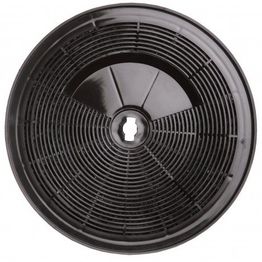 Aktiivihiilisuodatin Eleyus FW-E15100, 1kpl